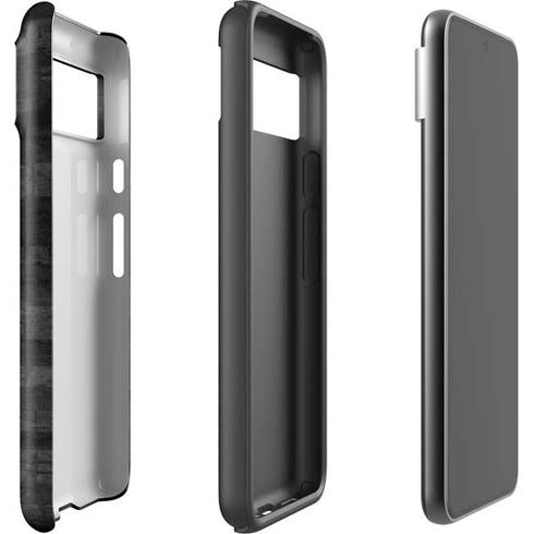 NFL Chicago Bears Black & White Google Pixel 8 Pro Impact Case